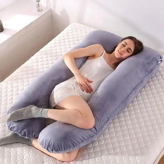 Full Body Pregnancy Pillow