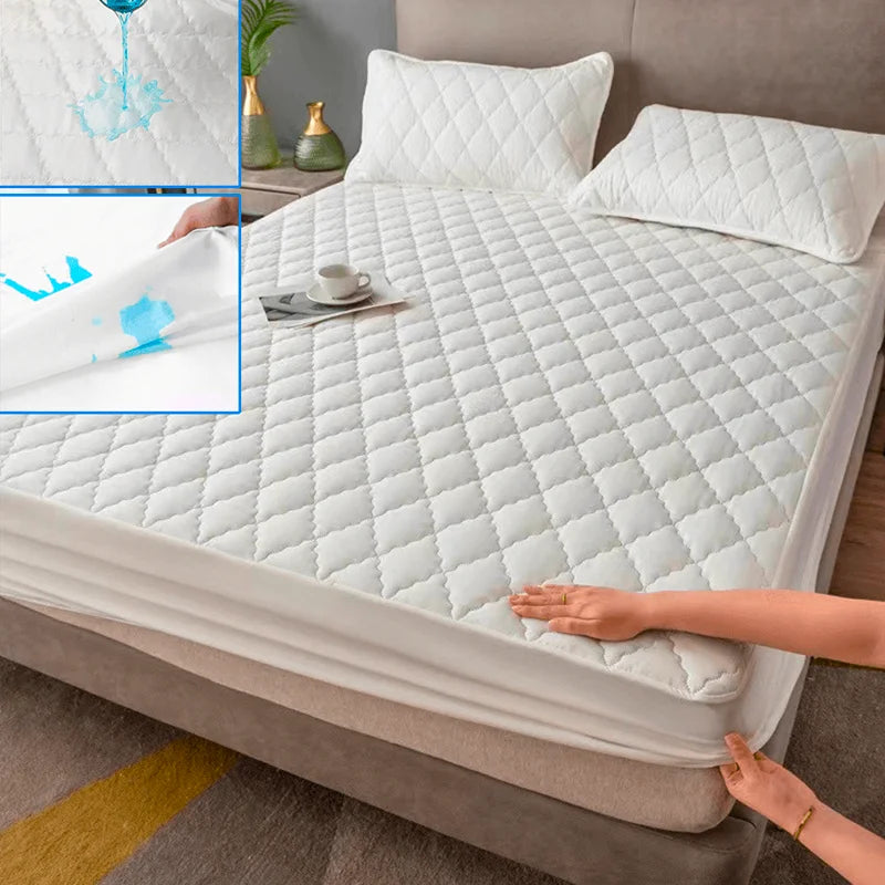 Waterproof Mattress Protector