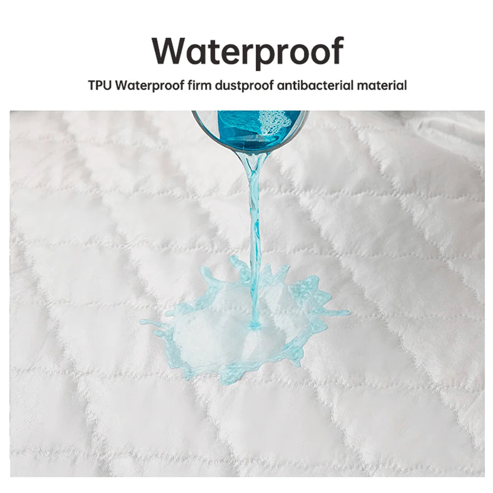 Waterproof Mattress Protector