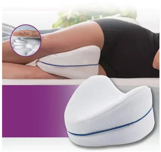 Orthopedic Memory Foam Pillow