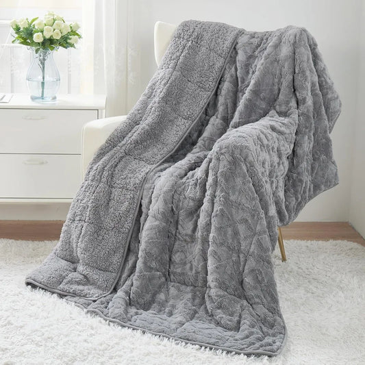 20 lb Weighted Blanket